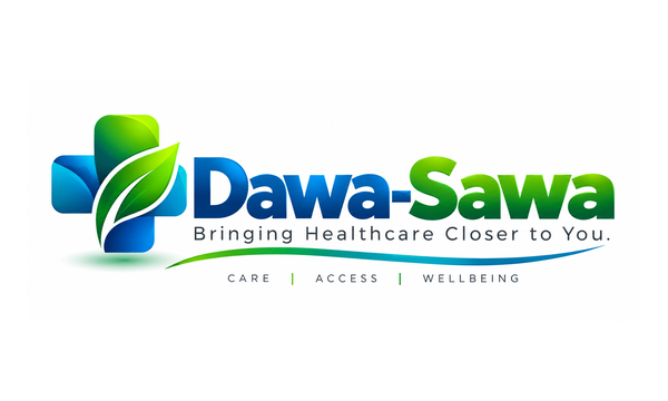 Dawa-Sawa logo