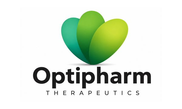Optipharm Therapeutics logo