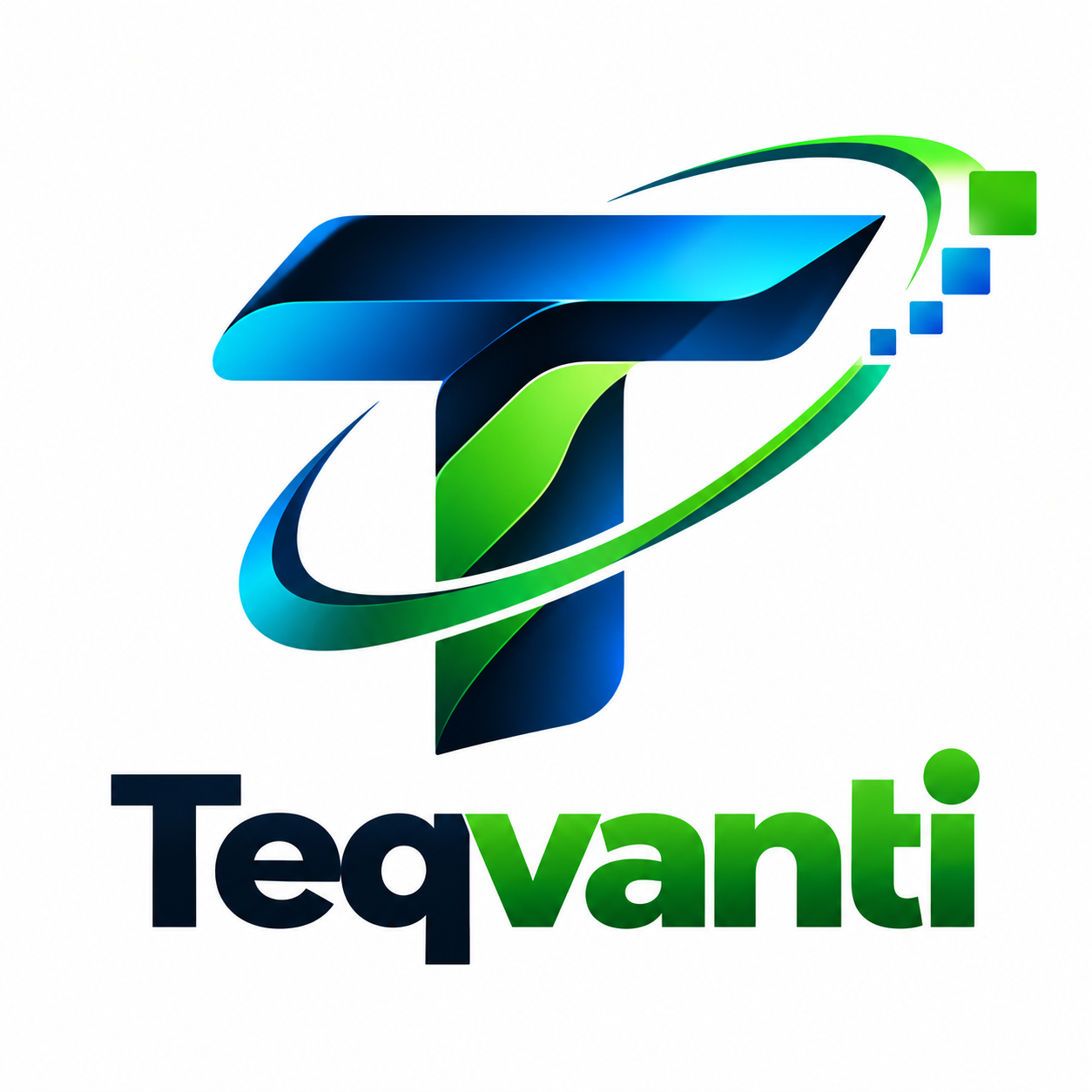 Teqvanti logo