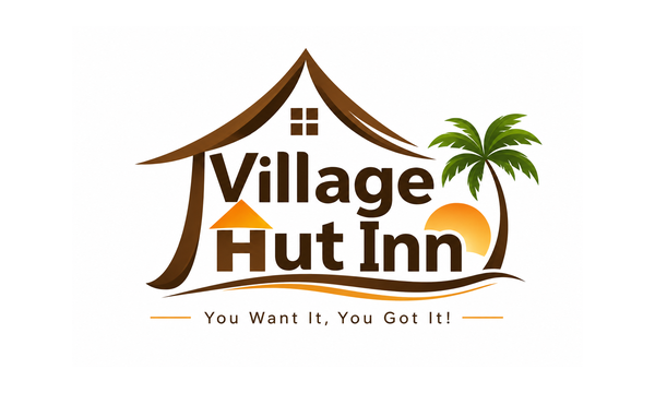 Village Hut Inn logo